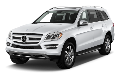 GLS X166 (2015 - 2019)